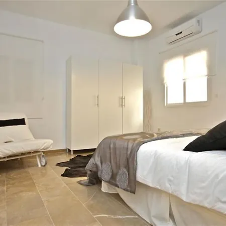Διαμέρισμα Prime Holidays, Puerta Real Views *