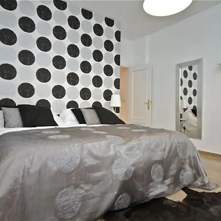 Διαμέρισμα Prime Holidays, Puerta Real Views *