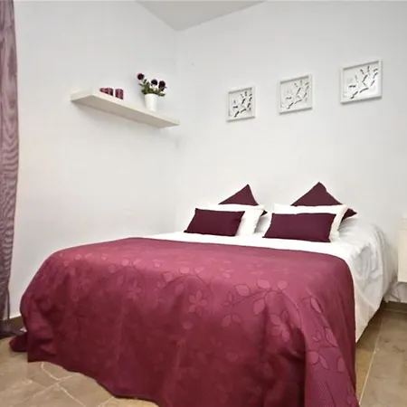 Διαμέρισμα Prime Holidays, Puerta Real Views